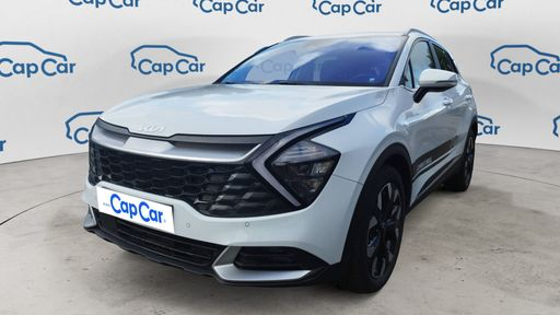 Kia Sportage 1.6 T-GDi 265 PHEV DCT - Active – 2022 – 105378 km – Hybride rechargeable – Boîte Automatique — photo 15