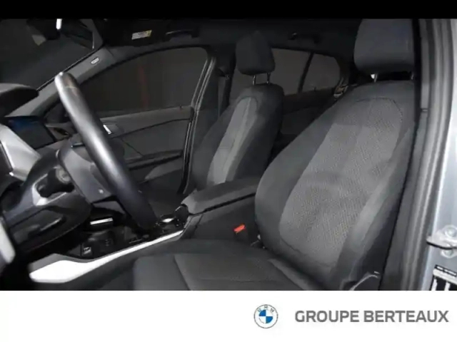 Bmw Serie 1 série 1 116d 116ch business design — photo 10