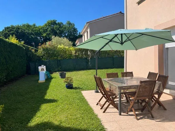 Maison 4 pièces 92 m²