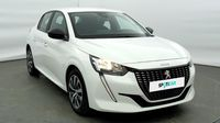 Peugeot 208 1.2 PureTech 75ch S&S Active Pack — photo 3