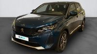 Peugeot 3008 HYBRID 225ch Allure e-EAT8