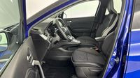 Renault Captur 1.6 E-Tech hybride 145ch Equilibre — photo 12