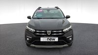 Dacia Sandero 1.0 ECO-G 100ch Stepway Confort -22