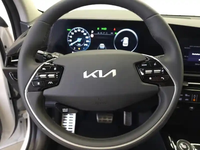 Kia Niro 1.6 gdi 171 ch phev dct6 — photo 12