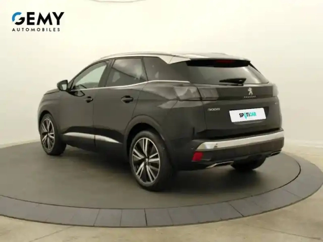 Peugeot 3008 bluehdi 130ch s&amp;s eat8 — photo 7