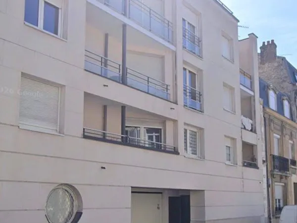 Parking 12 m²