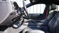 Porsche Cayenne Coupé 3.0 V6 462ch E-Hybrid Euro6d-T-EVAP-ISC — photo 9