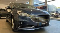Ford S-Max 2.0 EcoBlue 150ch Titanium Business — photo 3
