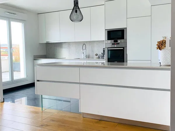 Appartement 5 pièces 103 m²
