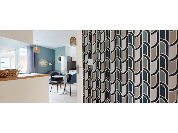 Loue chambre en colocation dans appartement