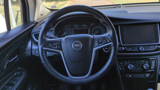 Opel Mokka X 1.6 CDTi 136 - Elite – 2018 – 121059 km – Diesel – Boîte Manuelle — photo 32