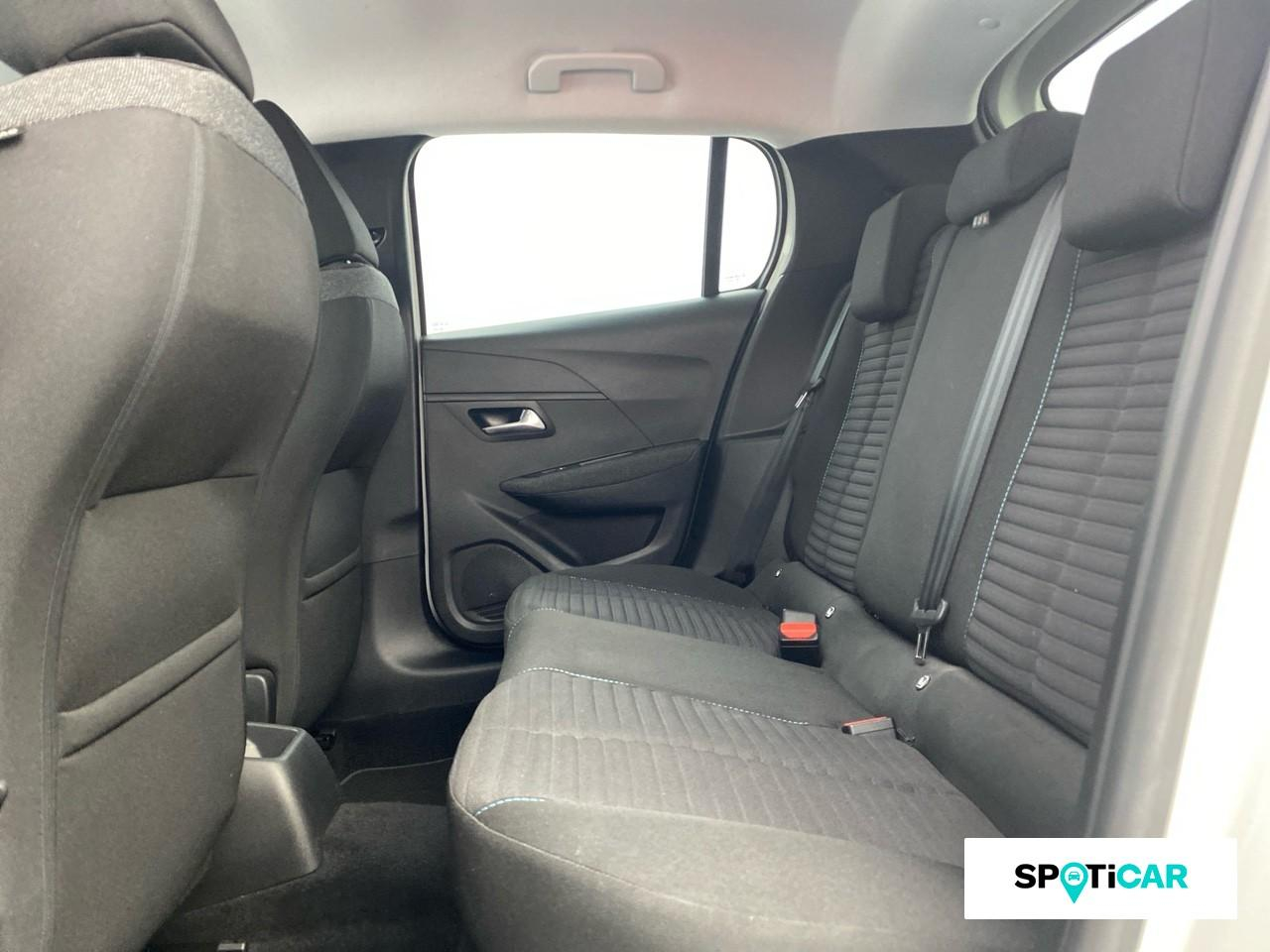 Peugeot 208 1.2 puretech 75ch s&s style — photo 10
