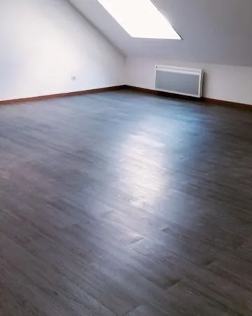 A louer appartement à etreaupont