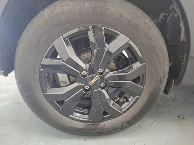 Dacia Sandero tce 90 cvt gsr2 — photo 18