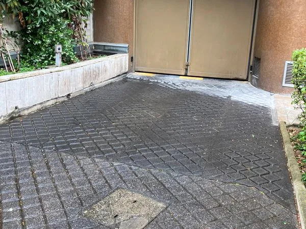 Stationnement Location Paris   120€