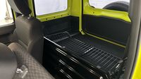 Suzuki Jimny 1.5 VVT Privilège — photo 13