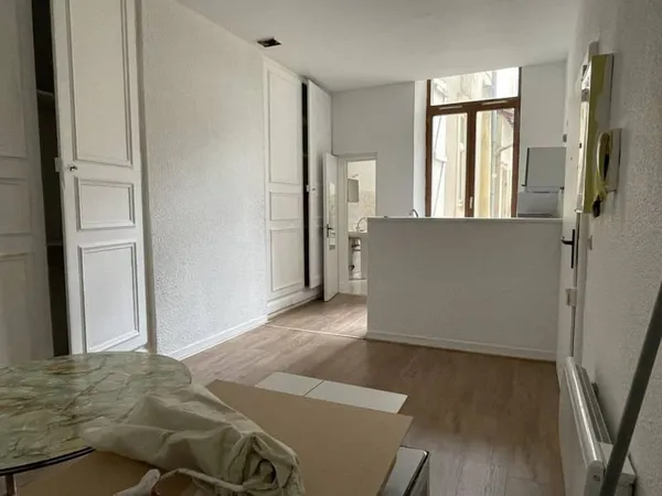 Parking 41 m²