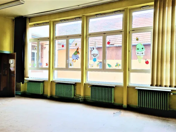 Immeuble 14 pièces 492 m²