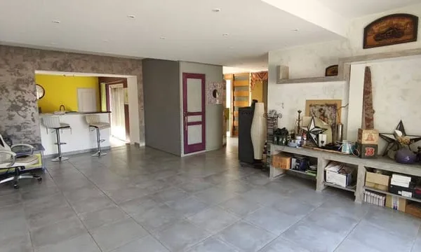 Maison 4 pièces 105 m²