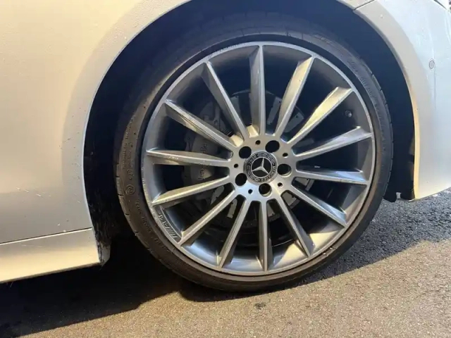 Mercedes Classe E coupé 220 d 9g-tronic — photo 55