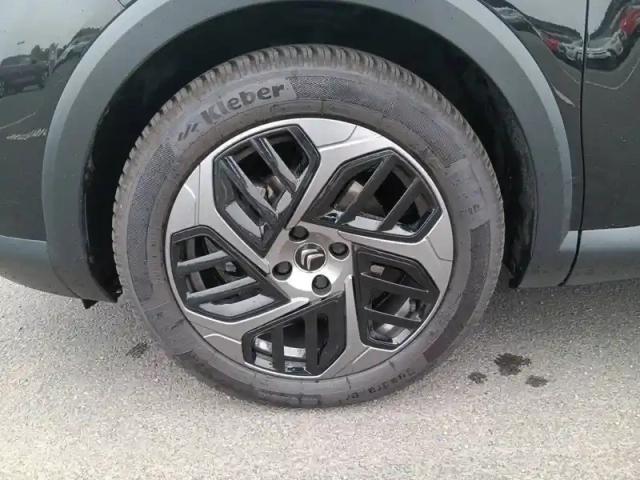 Citroën C4 bluehdi 130 s&amp;s eat8 — photo 13