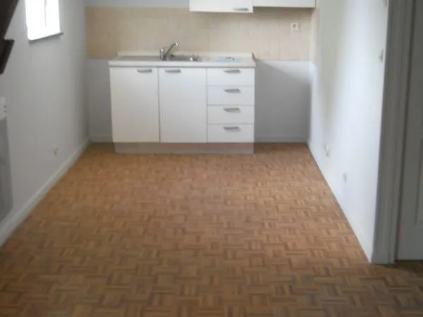 Appartement Location Issoudun 3p 65m² 490€