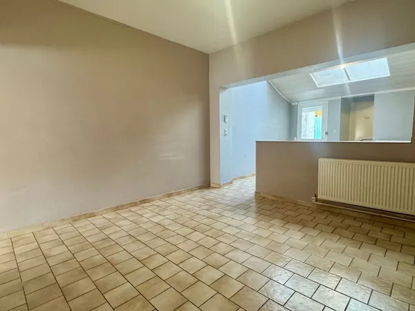 Maison 3 pièces 85 m²