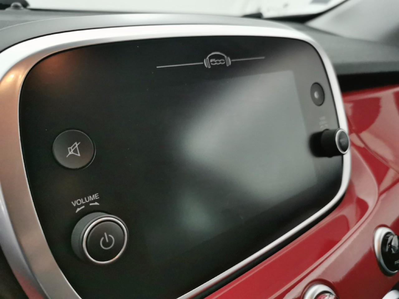 Fiat 500X 1.3 multijet 95 ch cross — photo 11