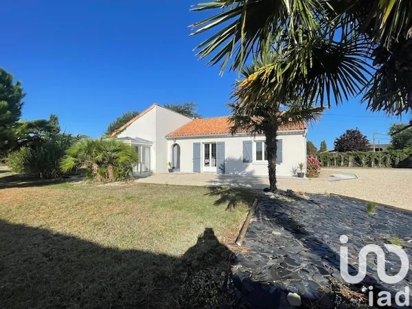 Maison 5 pièces 148 m²