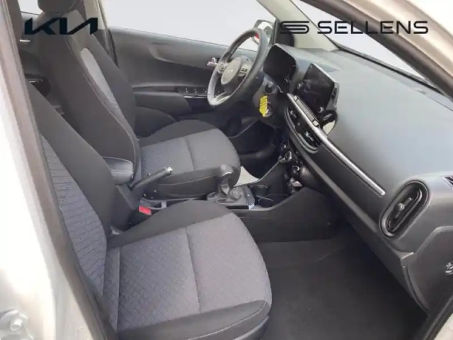 Kia Picanto 1.0 gdi 68ch active bvma5 — photo 12