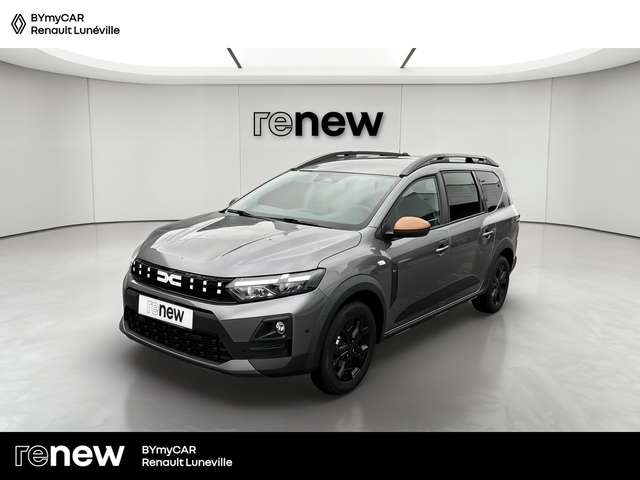 Dacia Jogger TCe 110 7 pl