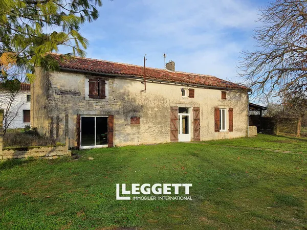 Maison 8 pièce(s), VILLEMAIN