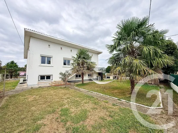 Maison 4 pièces 172 m²