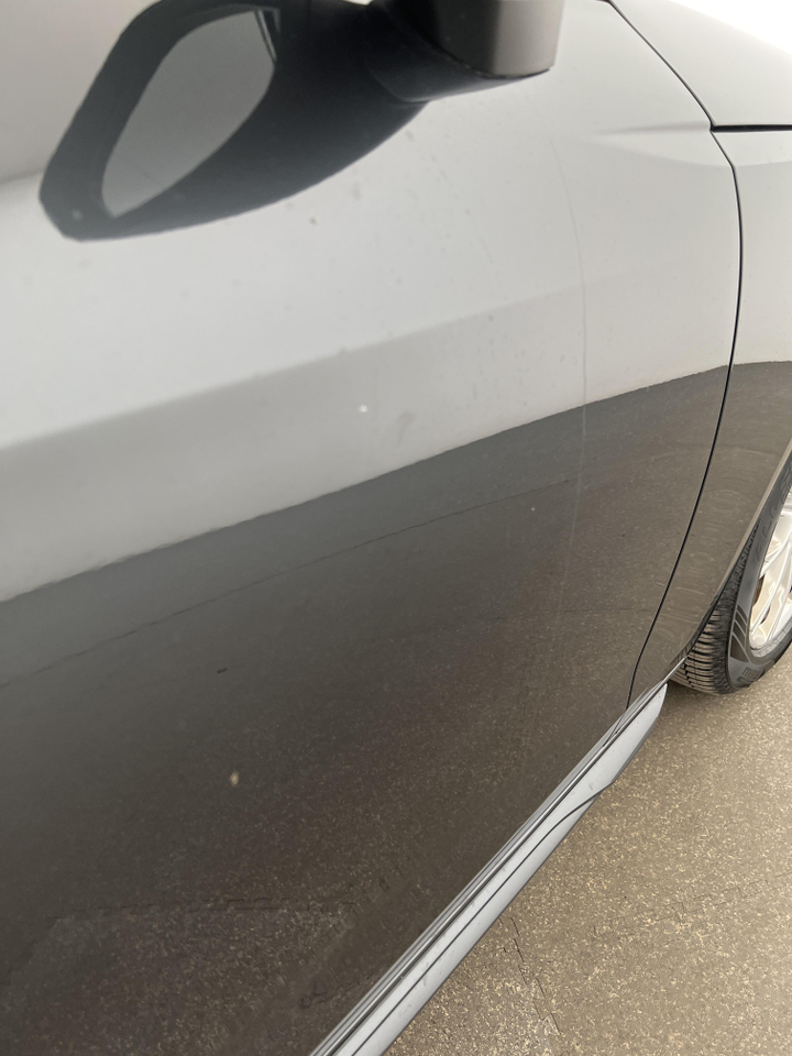 Audi A4 — photo 37