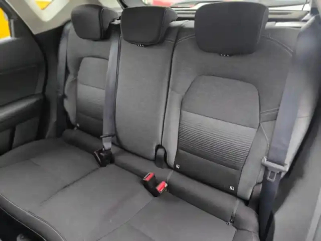 Renault Captur 1.0 tce 90ch business -21 — photo 11