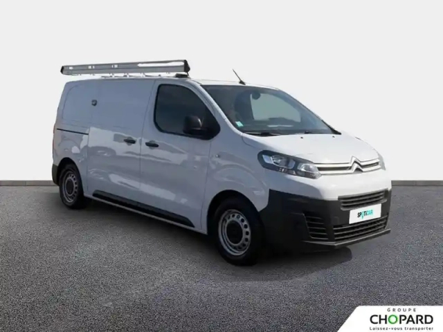 Citroën Jumpy fgn m bluehdi 100 s&amp;s bvm6 — photo 3