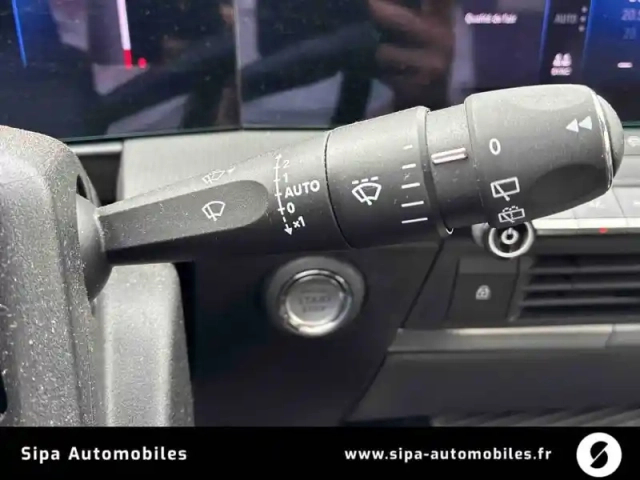 Opel Astra 1.2 turbo 130 ch bva8 — photo 2