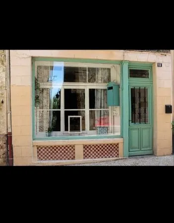 Maison de ville meublée 60m2