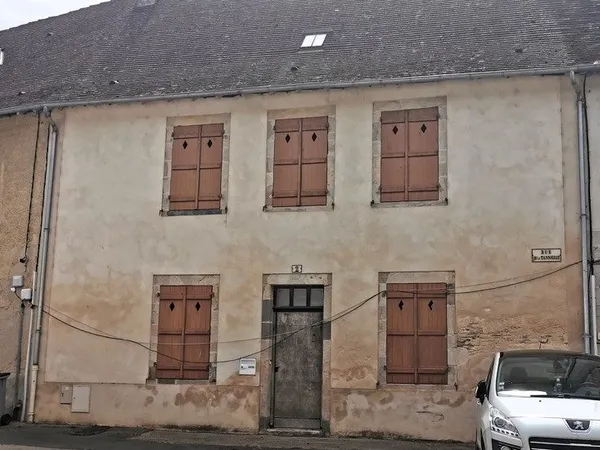 Maison 5 pièces 100 m²