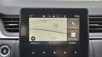 Renault Captur 1.6 E-Tech full hybrid 145ch Evolution — photo 13