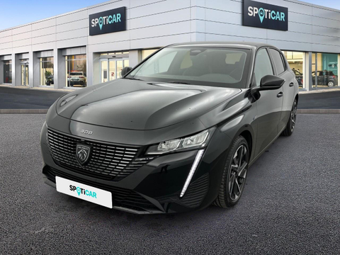 Peugeot 308 phev 180 e-eat8 allure pack