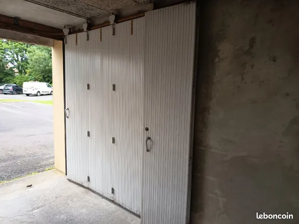 Stationnement Location Saint-Paul-lès-Dax 15m² 150€