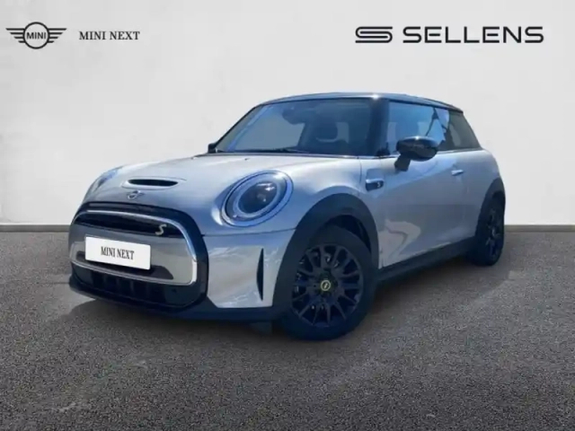 Mini Mini cooper se 184ch  essential bva — photo 1
