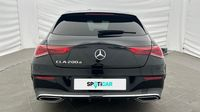 Mercedes Cla Shooting Brake 200 d 150ch AMG Line 8G-DCT 8cv — photo 5