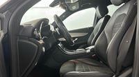Mercedes Glc 300 e 211+122ch AMG Line 4Matic 9G-Tronic Euro6d-T-EVAP-ISC — photo 12