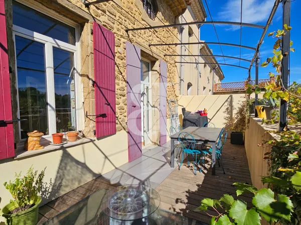 Maison 5 pièces 130 m²