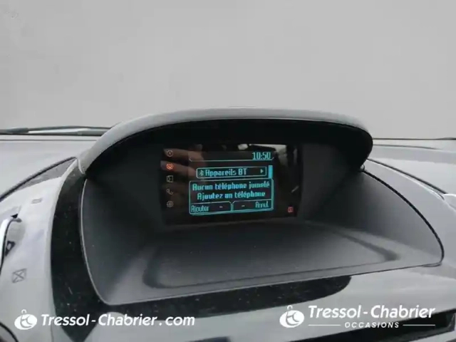Ford B-Max 1.0 ecoboost 125 s&amp;s edition — photo 22