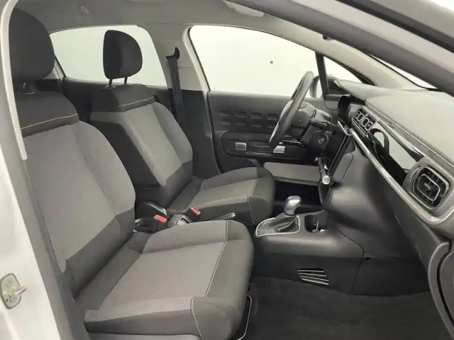 Citroën C3 puretech 110 s&amp;s eat6 — photo 51