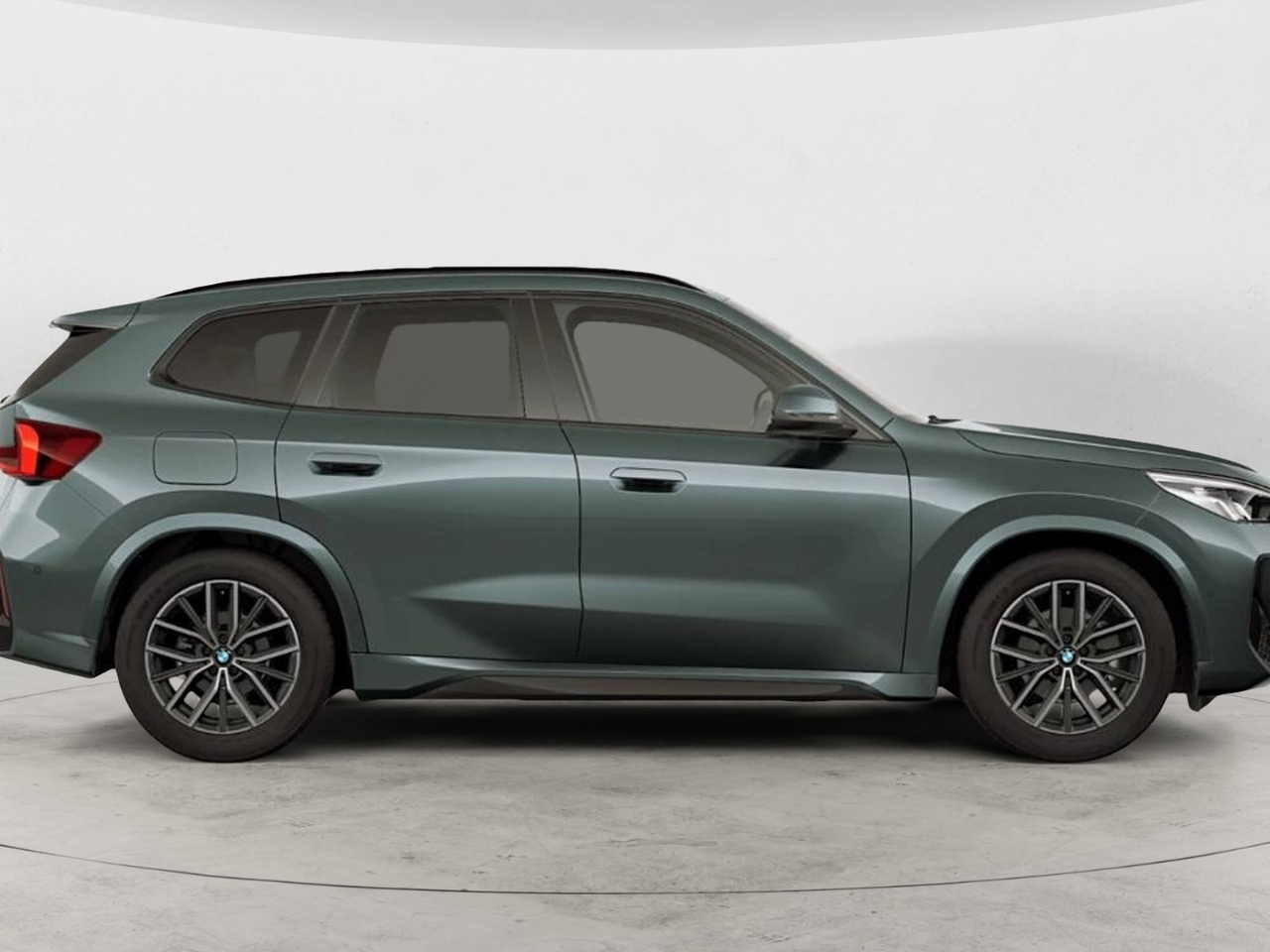 BMW X1 — photo 14