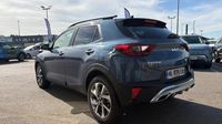 Kia Stonic 1.0 T-GDi 100ch GT Line DCT7 — photo 7